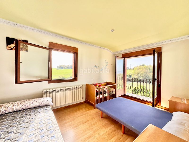 Foto bfcfad24-66f2-47a9-90ef-4243e0731e7f. Chalet en Ribera Baja / Erriberabeitia