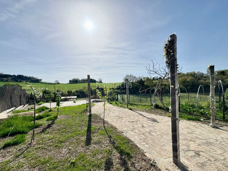 Foto e9ef88cf-2a67-4e83-a8ee-c2da82ea4ef3. Chalet en Ribera Baja / Erriberabeitia