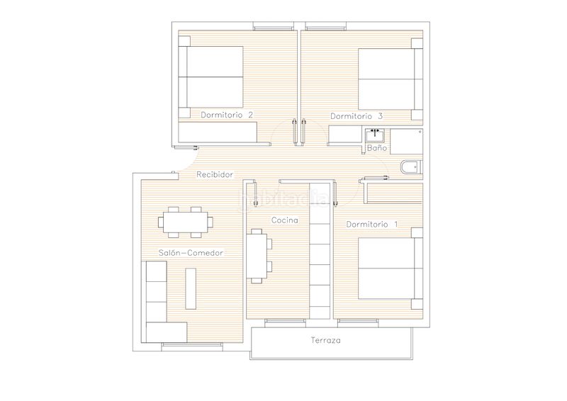 Foto 7b9b6e99-9259-4934-935a-cfbe77a1f3c3. Pis amb aparcament a Legutiano