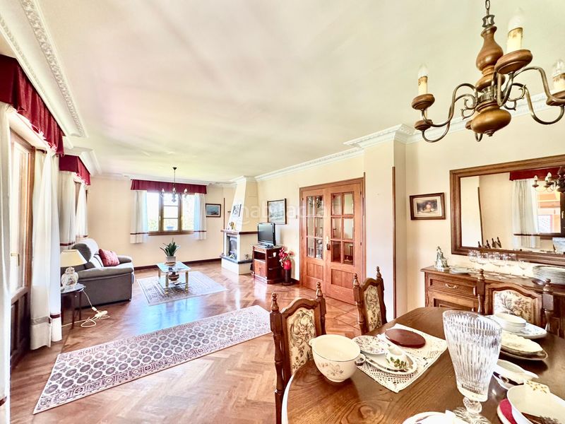 Foto 135168d4-f7f2-48ec-a269-7cda3e8821ea. Chalet en Zigoitia