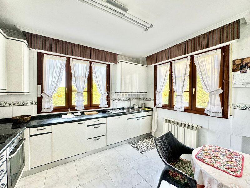 Foto 7ca746e9-0760-466e-ba4e-2595d482610e. Chalet en Zigoitia