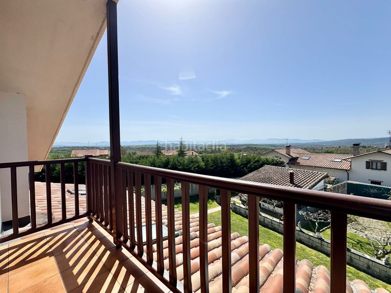 Foto b03924d4-eb98-4ed0-8323-5a34a67b19c8. Chalet en Zigoitia