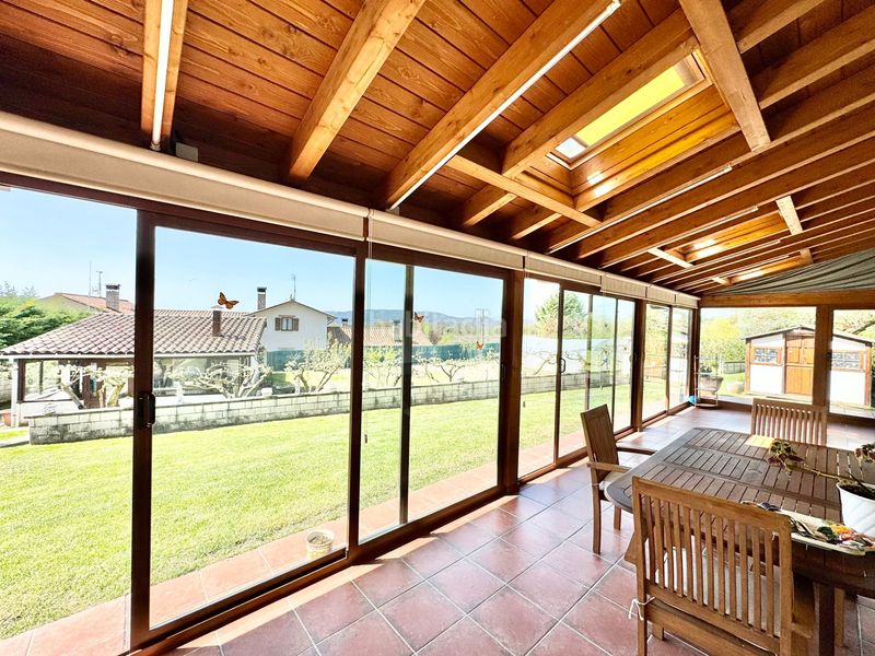 Foto b947df7b-55cd-4a50-8eff-35b0dd852c38. Chalet en Zigoitia