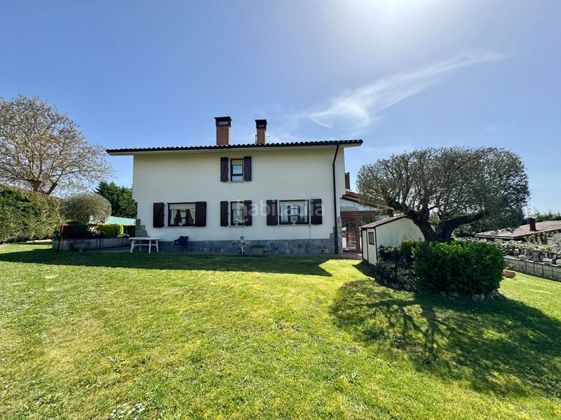 Foto e296c0bd-84a2-4d16-b70f-e6d18a5efcb5. Chalet en Zigoitia