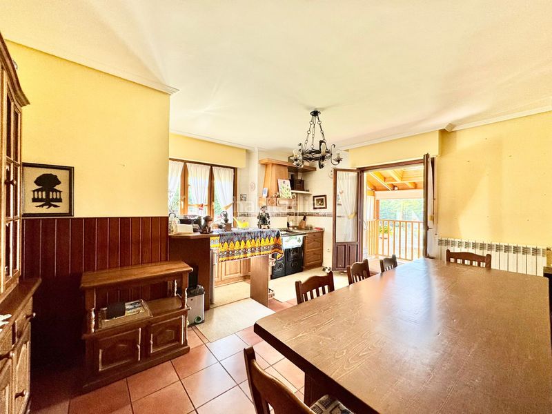 Foto 50f9c289-df54-4822-89b3-1988e6266b3a. Xalet amb aparcament a Zigoitia