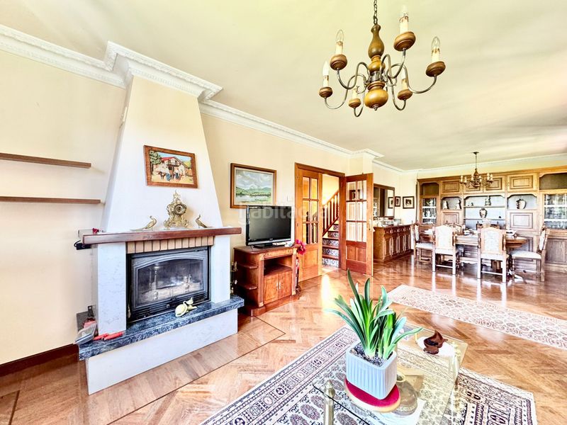 Foto a78b33f7-16ae-4896-b9e5-cd0d24c0ae70. Xalet amb aparcament a Zigoitia