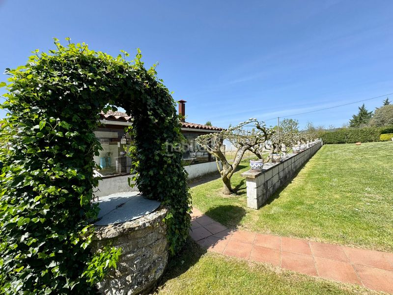 Foto b7c3ead0-2c33-4e2c-9c15-06ac78469ca1. Xalet amb aparcament a Zigoitia