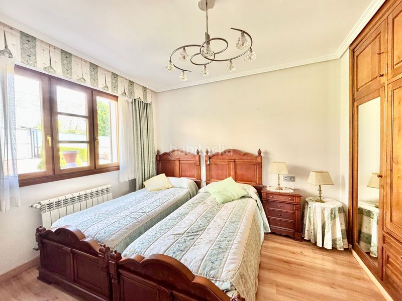 Foto d89969e4-0aa2-409c-8cc4-48279bb6b971. Xalet amb aparcament a Zigoitia