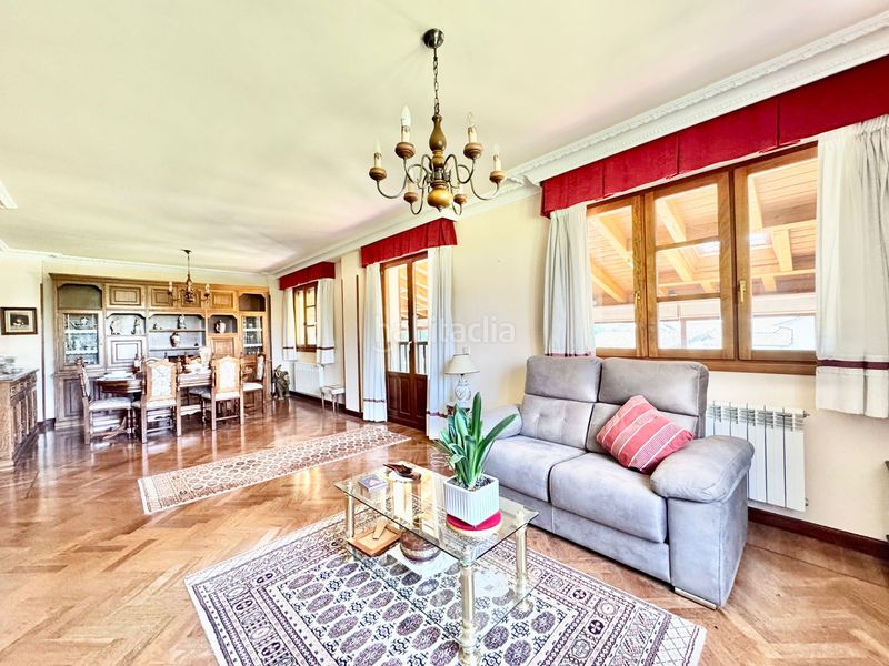 Foto e1cb7ea7-6155-47ef-88dc-4f95a30a004d. Xalet amb aparcament a Zigoitia