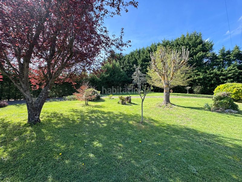 Foto 2de33e95-11e2-47f2-ba7a-4a6813831252. Chalet en Zigoitia