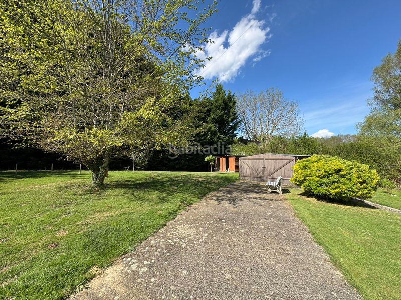 Foto 2eca3132-29fa-4871-9f8a-8d62fa3370b1. Chalet en Zigoitia