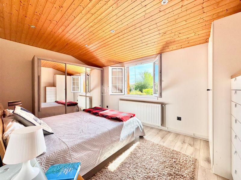 Foto 4797f763-9721-4b2b-bf0a-6129f085ad52. Chalet en Zigoitia