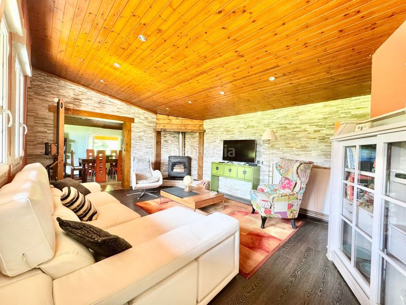 Foto 8da6069d-d5ca-4730-ad91-5aa934c848da. Chalet en Zigoitia