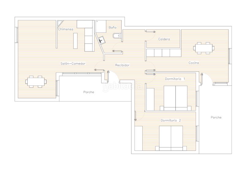 Foto aff8963c-d74a-4dfc-a9f9-954577ea84bc. Chalet en Zigoitia