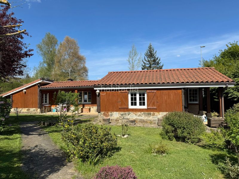 Foto b0896eac-33e1-446e-b875-3c4e37e88315. Chalet en Zigoitia