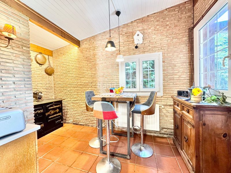 Foto be13bd11-a4bb-4243-b988-489b4d0832a9. Chalet en Zigoitia