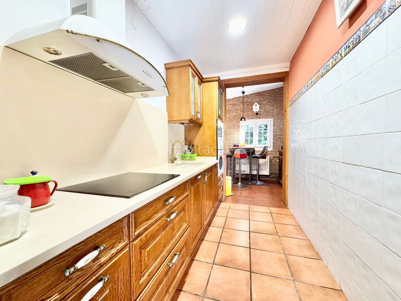 Foto cccb3ae1-6412-42e9-9080-eef96fb34077. Chalet en Zigoitia