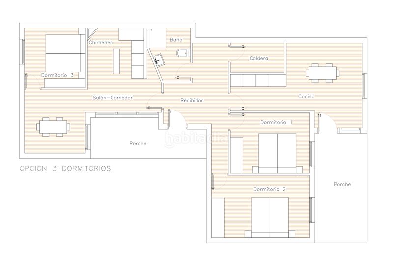 Foto e0b426e5-d7c0-49a8-8f04-5b86d3333386. Chalet en Zigoitia