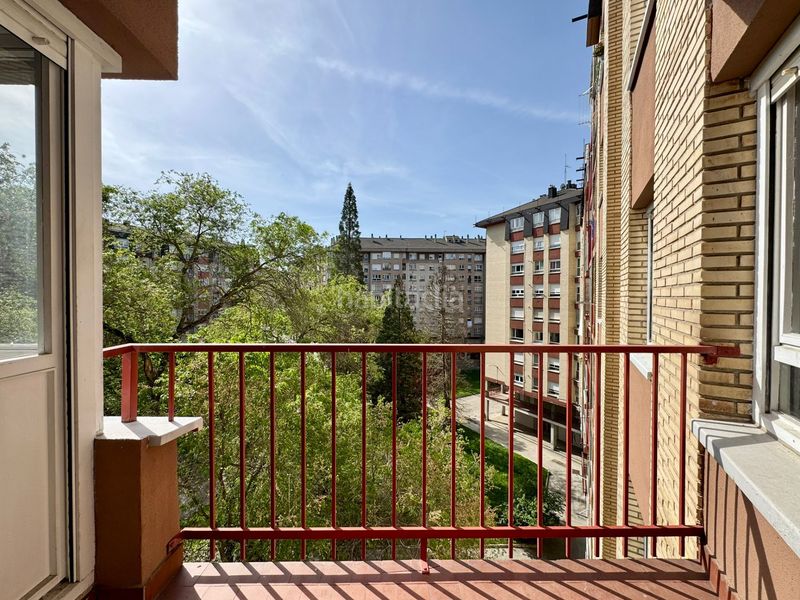 Foto 82d3e90e-05ff-4787-8845-d0d8edcf371f. Pis a Aranbizkarra Vitoria - Gasteiz