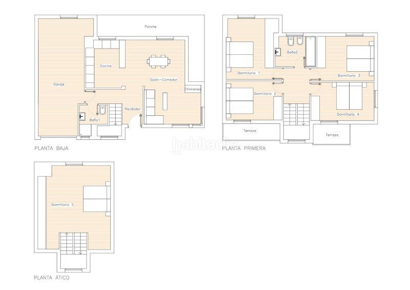 Foto 3fc1520d-0a70-43aa-87e5-38c3ad1f7b32. Chalet en Asparrena