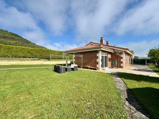 Chalet  Travesía san juan kalea