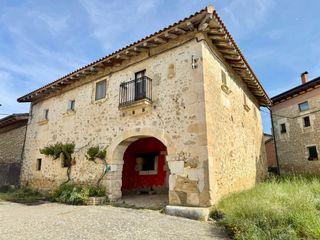 Country house  Calle mayor