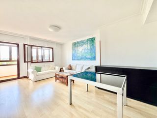 Etagenwohnung  Telesforo de aranzadi kalea