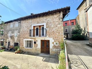 Masia  Calle pariza