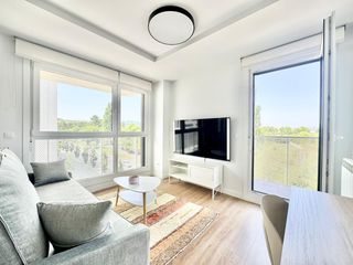 Miete Etagenwohnung  Olarizu hiribidea