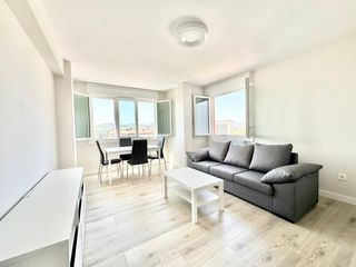 Miete Etagenwohnung  Vicente aleixandre kalea