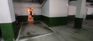 Autoparkplatz  Pamplona-iruñea kalea