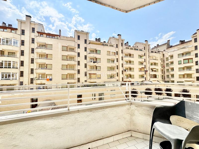 Foto e79450a8-560f-460c-97eb-4f616f2d3a92. Pis amb aparcament a Lovaina Vitoria - Gasteiz