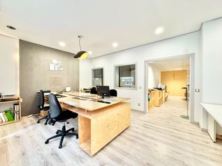 Miete Büro  Abendaño kalea