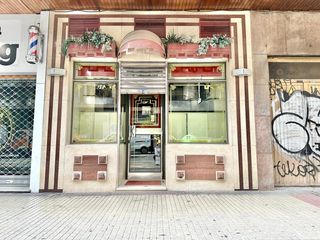 Locale commerciale in Olagibel Kalea