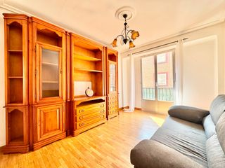 Appartement  Calle ciudad de toledo