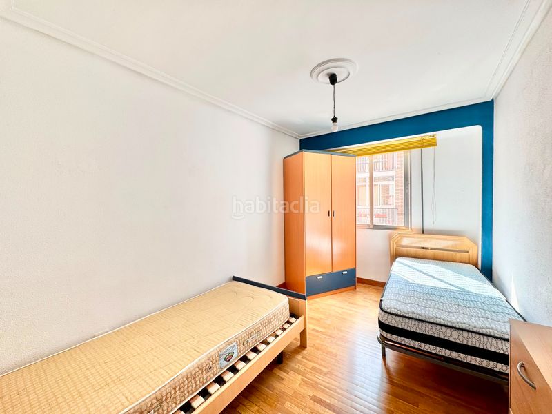 Foto a0d9fd61-ed86-45df-ac12-df2c43d373c2. Flat in Centro Miranda de Ebro