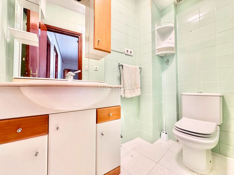 Foto dc82febd-3928-4cd0-9b33-a793ee049e16. Flat in Centro Miranda de Ebro