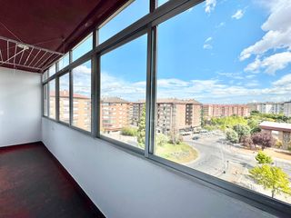 Piso  Valladolid kalea