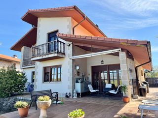Chalet  Gorbea kalea
