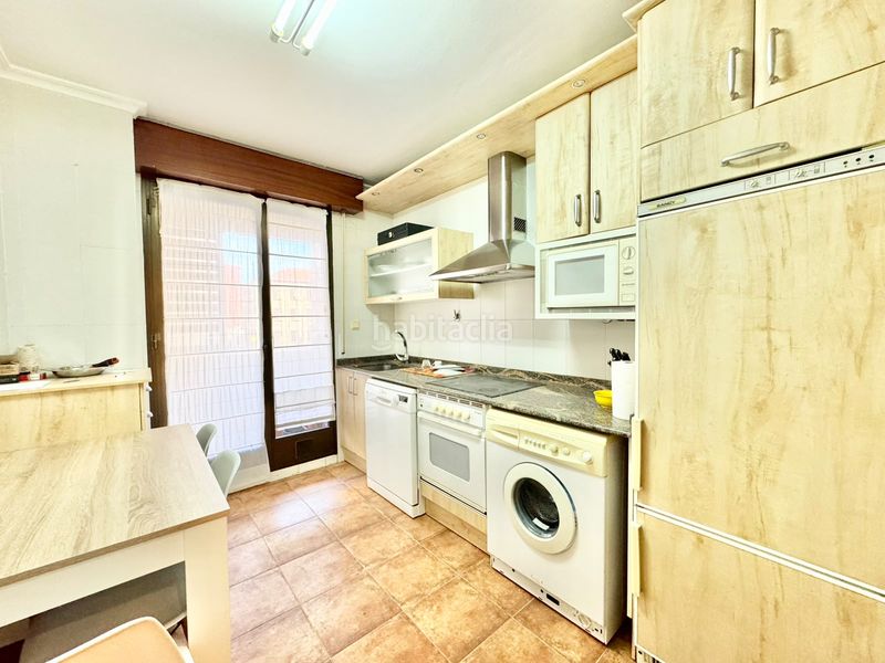 Foto 1f2dc0b2-2796-4653-ae52-6da5a39b0986. Flat in Centro Miranda de Ebro