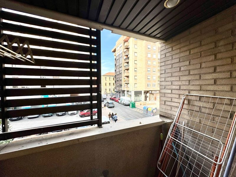 Foto d16e4de2-c8ca-4df1-bbe5-841636e0a488. Flat in Centro Miranda de Ebro
