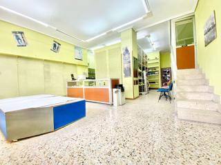 Location Local commercial  Guayaquil kalea