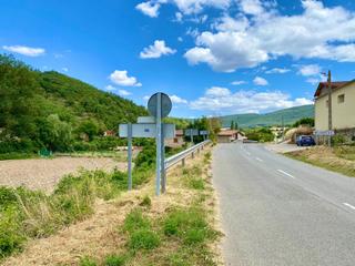 Terreno residenziale  Mijancas entitatea
