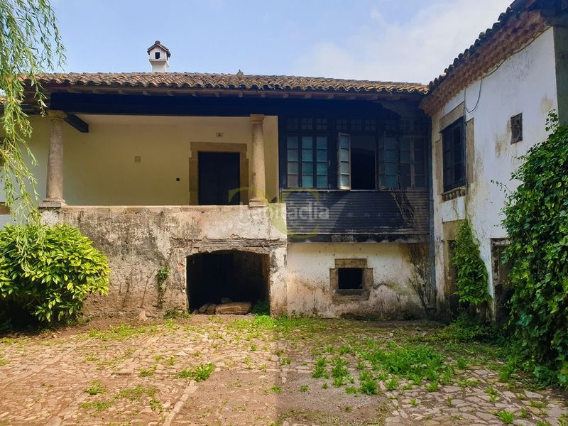 Foto 00ef6467-c53a-48a1-8e9c-d93572d6a5ce. Casa a Piloña