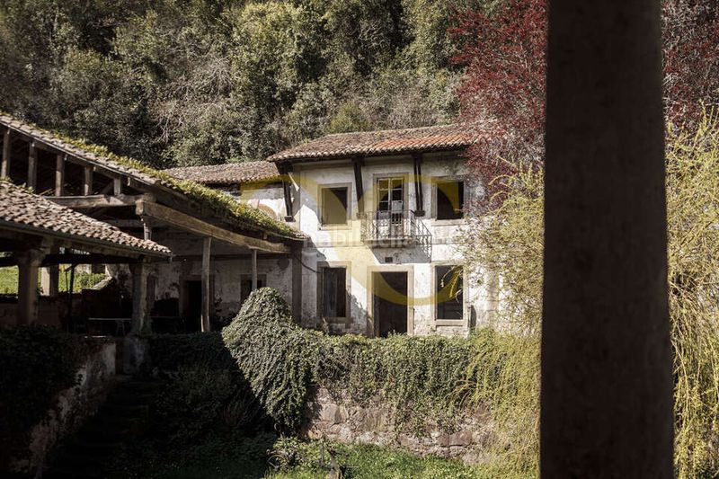 Foto 02bd078a-8e38-4a68-a880-4faca304cc3c. Casa a Piloña