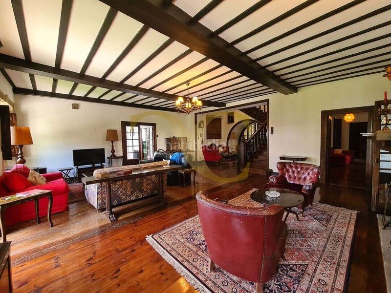 Foto 14d0b56a-eb7c-4c9c-9e08-fee7b609aa54. Casa a Piloña