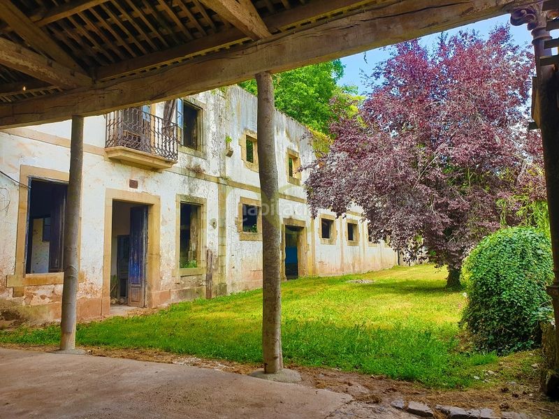 Foto 15461630-581a-4f17-bb7e-4cfaf3807eb4. Casa a Piloña