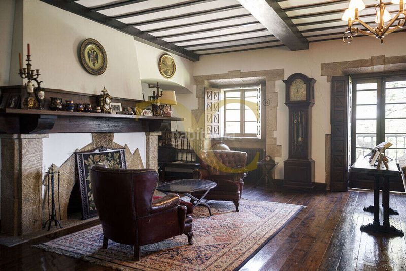 Foto 166e7734-4793-45a4-bb42-bd7aacd0ffe5. Casa a Piloña