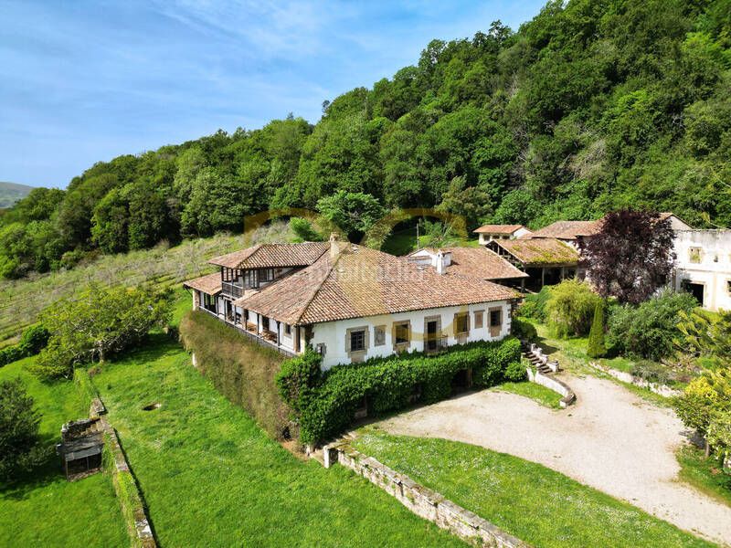 Foto 178a9f35-c5ff-46fc-b56b-37ca954f960a. Casa a Piloña