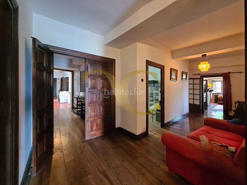 Foto 18aaf155-db54-4d14-8bb3-e9189abaeadb. Casa a Piloña